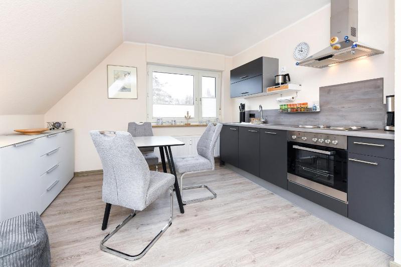 Ferienwohnung Seesternchen - image 15