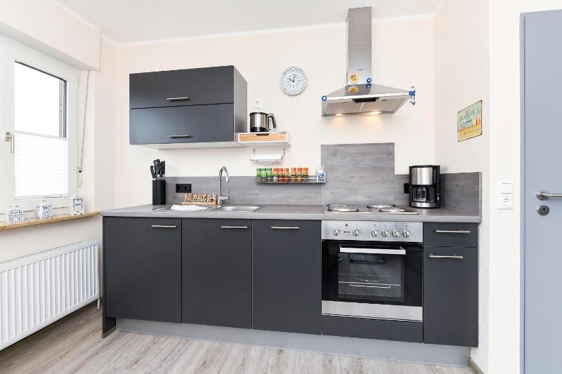 Ferienwohnung Seesternchen - image 7