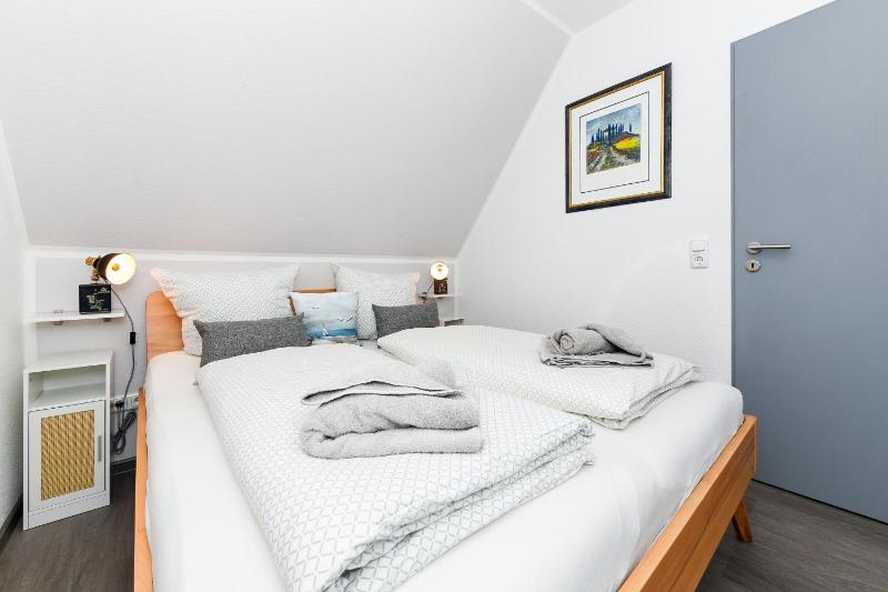 Ferienwohnung Seesternchen - image 12