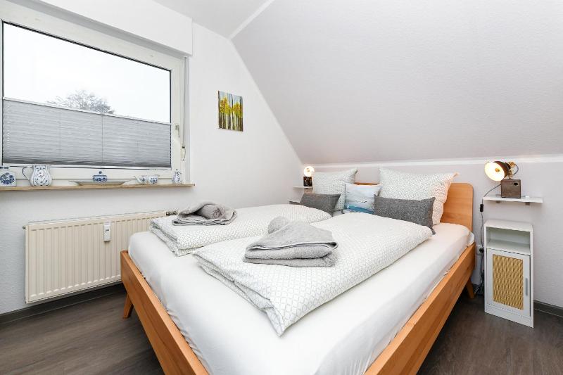 Ferienwohnung Seesternchen - image 4