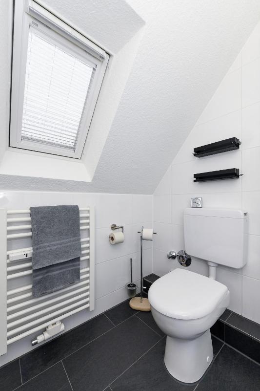 Ferienwohnung Seesternchen - image 16