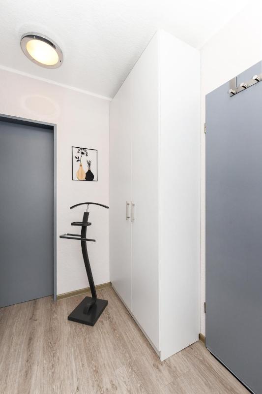 Ferienwohnung Seesternchen - image 10