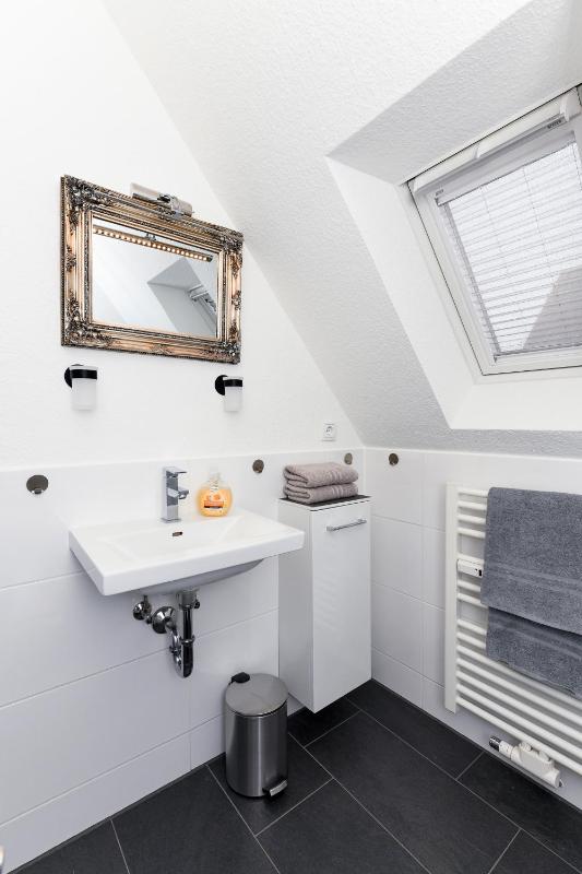 Ferienwohnung Seesternchen - image 14