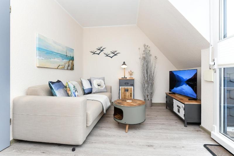 Ferienwohnung Seesternchen - image 24