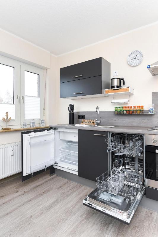 Ferienwohnung Seesternchen - image 21