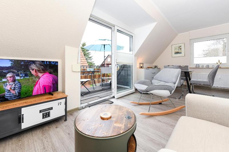 Ferienwohnung Seesternchen - image 23