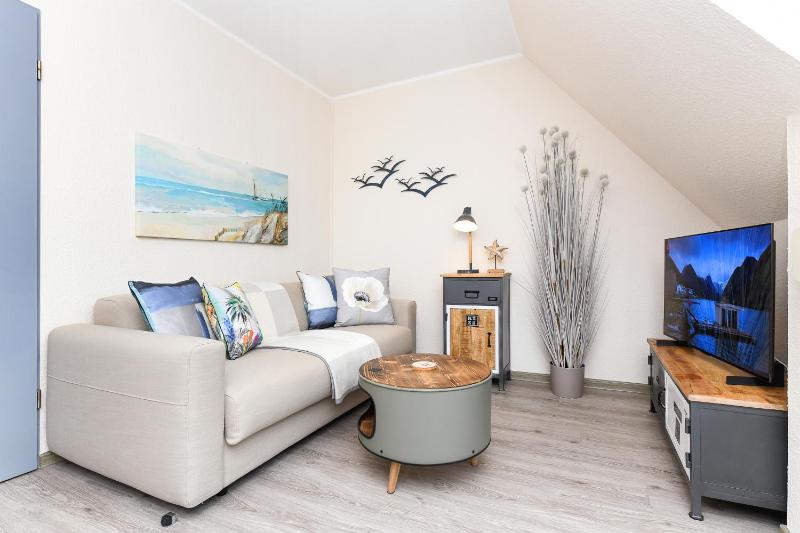 Ferienwohnung Seesternchen - image 9