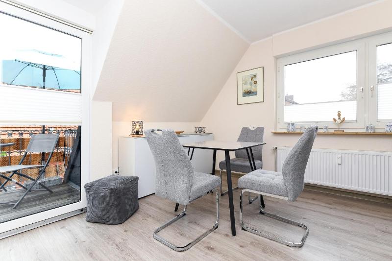 Ferienwohnung Seesternchen - image 11