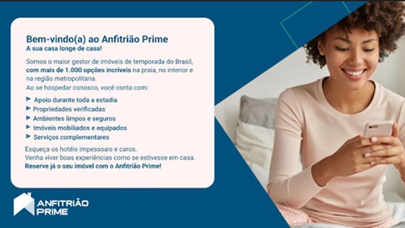 Casa com Churrasqueira e WiFi em Parque Ribeirao - image 30