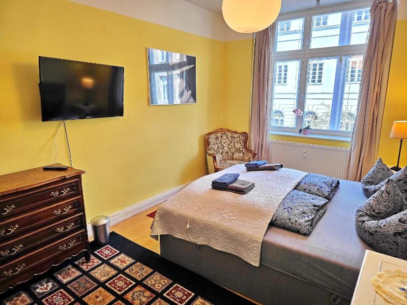 Lavendula - Café 28 & Pension am Markt - ABC622 - image 10