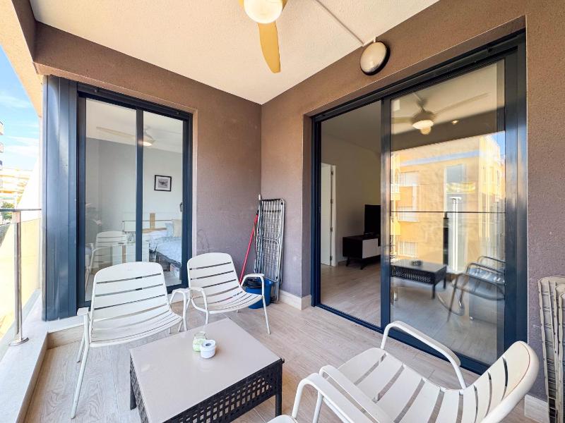 119 Sunny Dream - Alicante Holiday - image 9