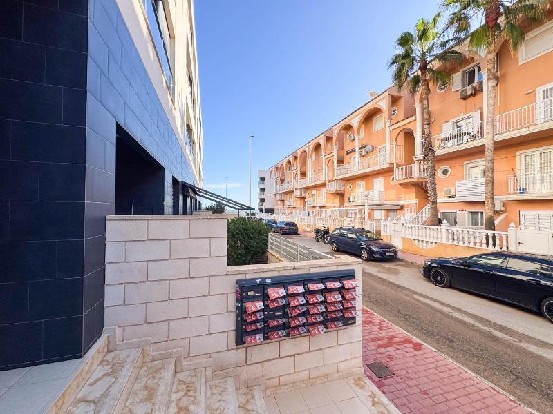 119 Sunny Dream - Alicante Holiday - image 19