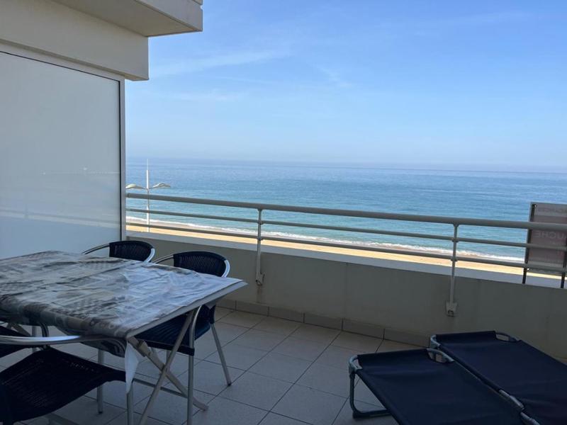 Appartement T2 avec terrasse climatisation et parking à Capbreton - image 14
