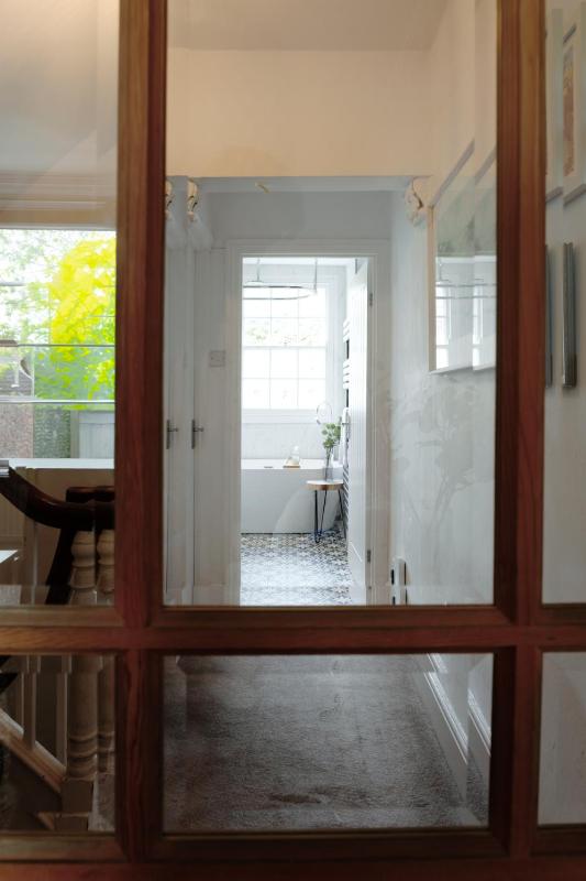 Tranquil Townhouse in Clifton Wood - image 20
