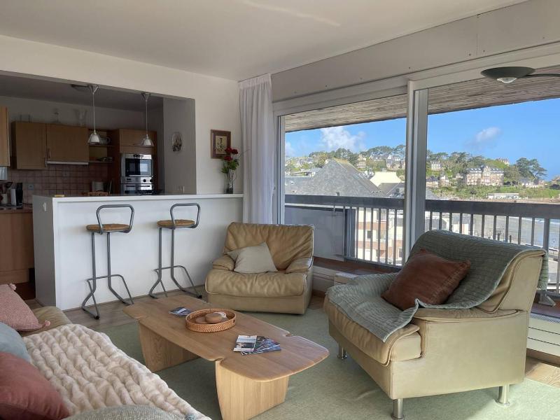 Appartement à Perros-Guirec avec Vue Panoramique Terrasse et Parking Privé - FR-1-368-271 - image 19