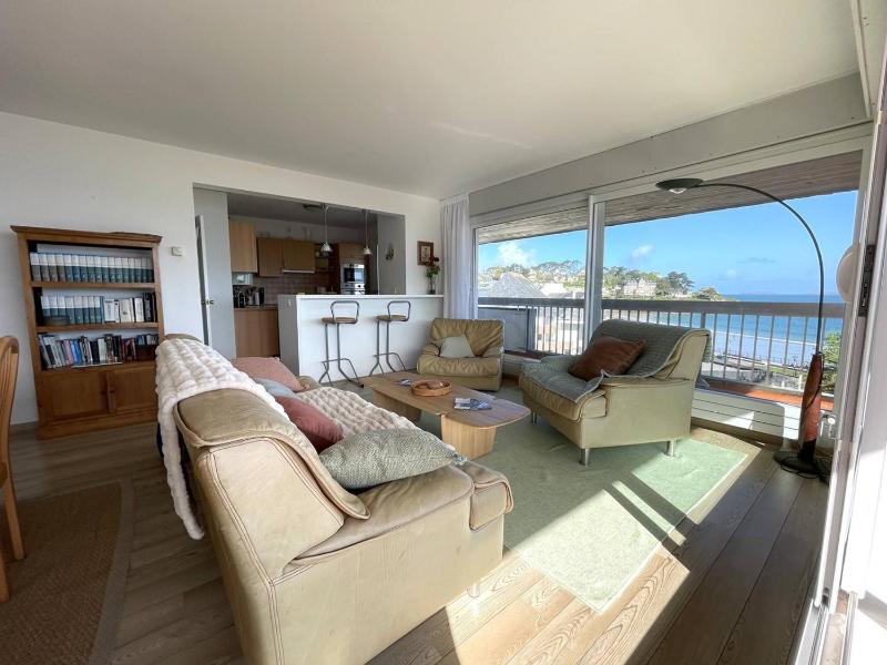 Appartement à Perros-Guirec avec Vue Panoramique Terrasse et Parking Privé - FR-1-368-271 - image 17