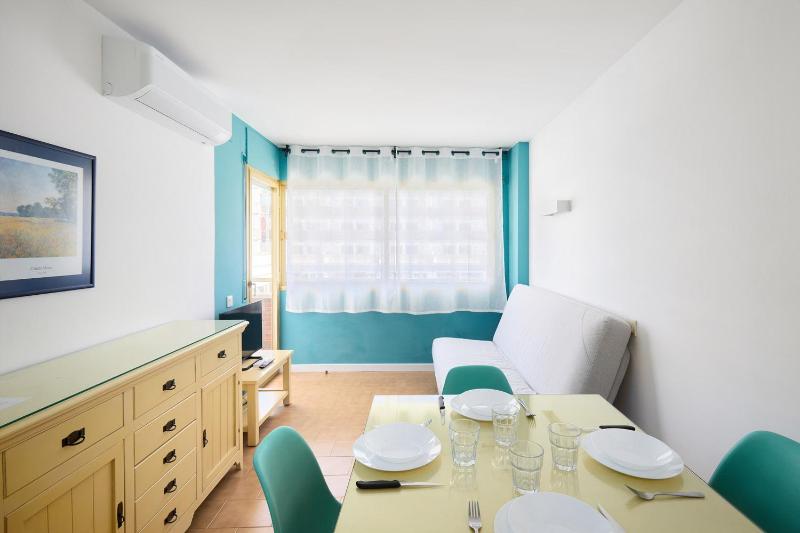 Apartamentos Eldorado - image 21