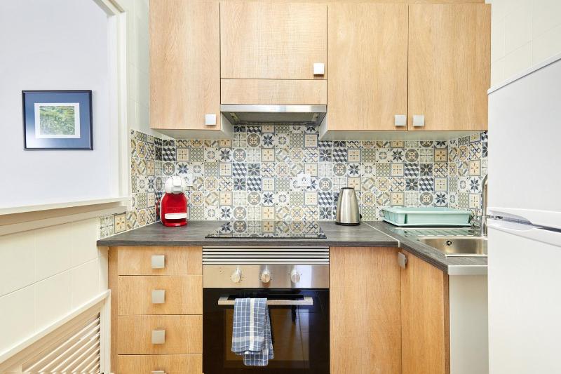 Apartamentos Eldorado - image 41
