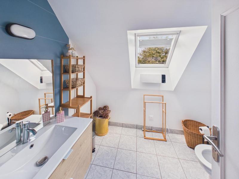 Maison chaleureuse pour 7 avec jardin - image 17
