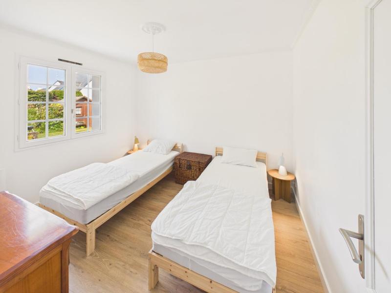 Maison chaleureuse pour 7 avec jardin - image 21