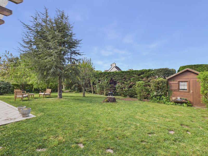 Maison chaleureuse pour 7 avec jardin - image 22