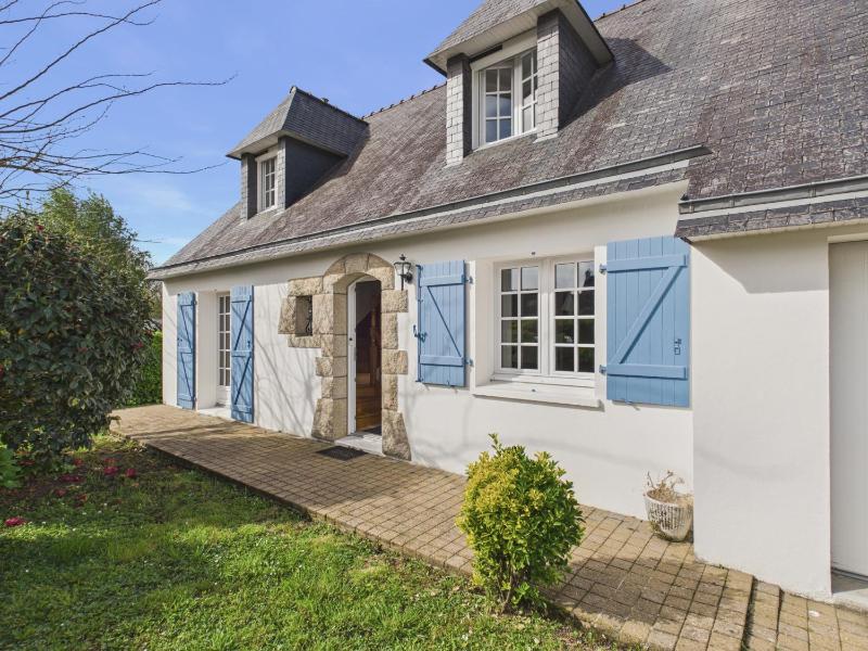 Maison chaleureuse pour 7 avec jardin - image 16