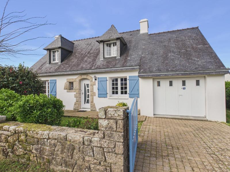Maison chaleureuse pour 7 avec jardin - image 7