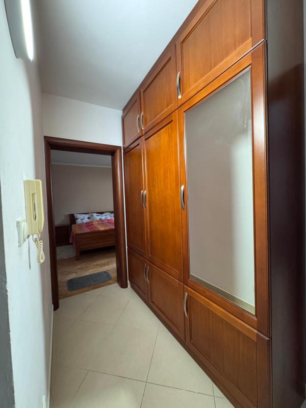Apartment Budva Lazi - image 7