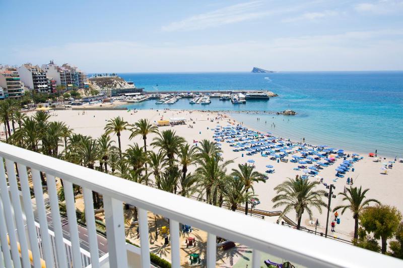 Hotel Flats Friends Mar Blau - image 6