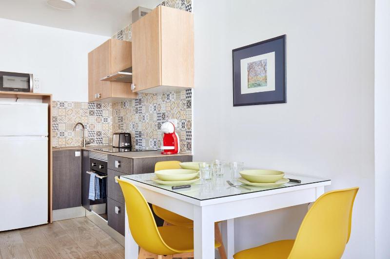 Apartamentos Eldorado - image 17
