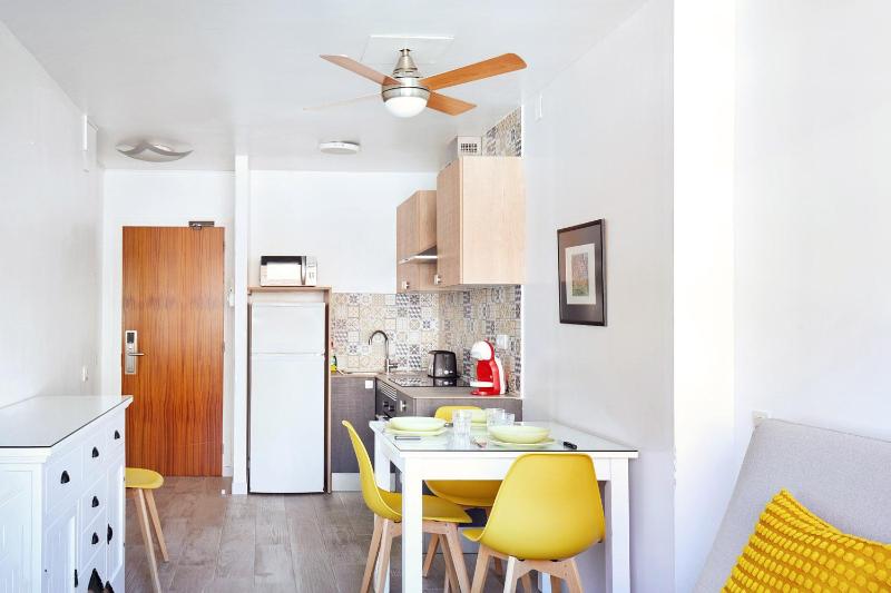 Apartamentos Eldorado - image 40