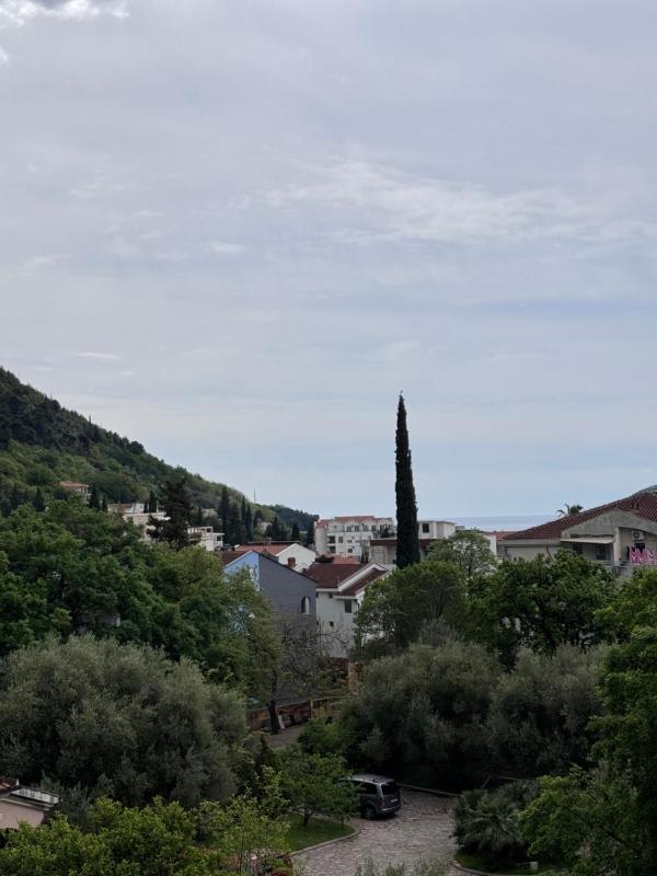 Apartment Budva Lazi - image 10