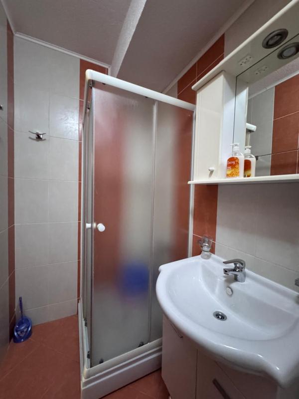 Apartment Budva Lazi - image 12