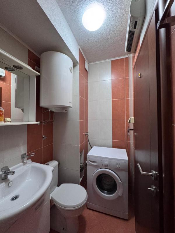 Apartment Budva Lazi - image 2