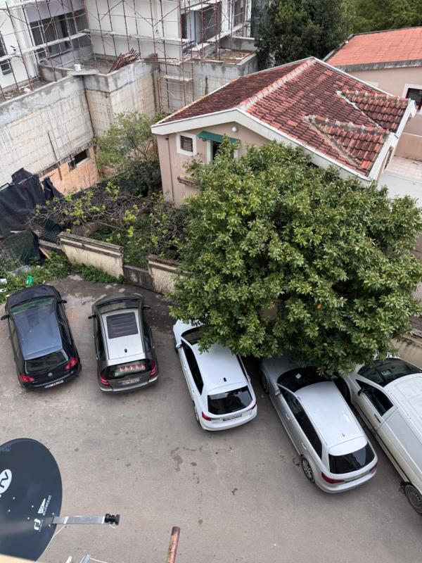 Apartment Budva Lazi - image 13