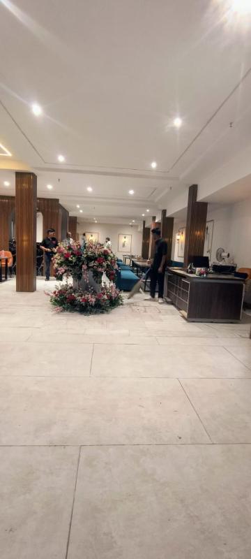 hotel grand vk #Ac family rooms#free wifi#free parking - image 7