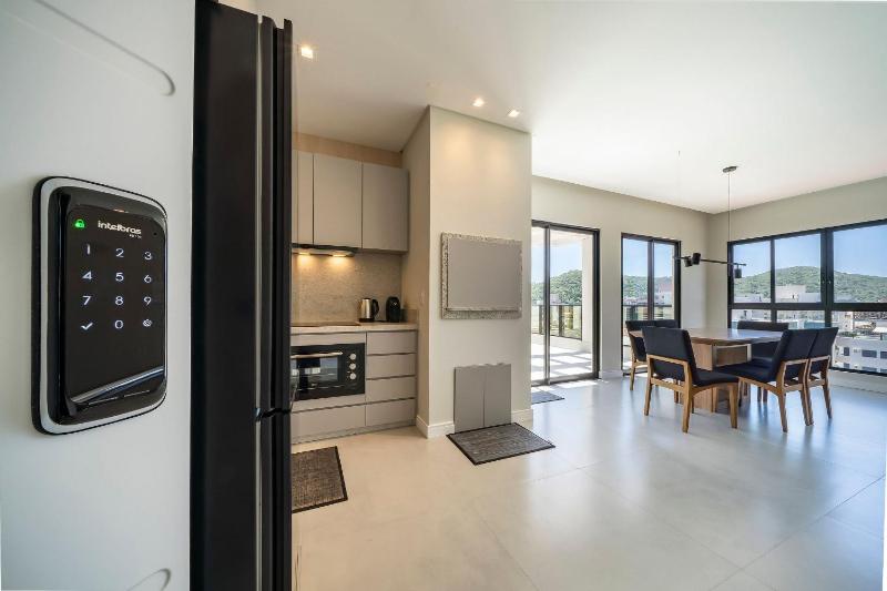 Brisas do Sul 204 - Duplex Penthouse - 3 En-suite Bedrooms - 2 Parking Spaces | Mariscal Beach - image 12