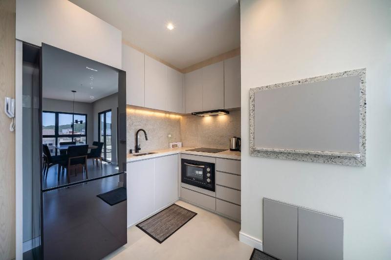 Brisas do Sul 204 - Duplex Penthouse - 3 En-suite Bedrooms - 2 Parking Spaces | Mariscal Beach - image 10