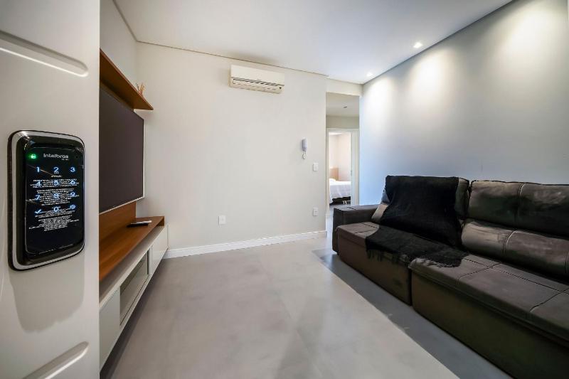 Brisas do Sul 204 - Duplex Penthouse - 3 En-suite Bedrooms - 2 Parking Spaces | Mariscal Beach - image 11
