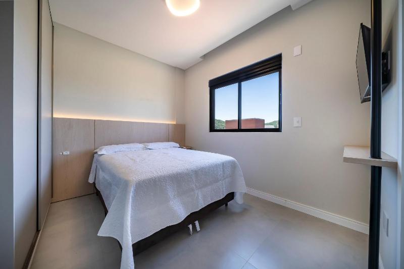 Brisas do Sul 204 - Duplex Penthouse - 3 En-suite Bedrooms - 2 Parking Spaces | Mariscal Beach - image 9