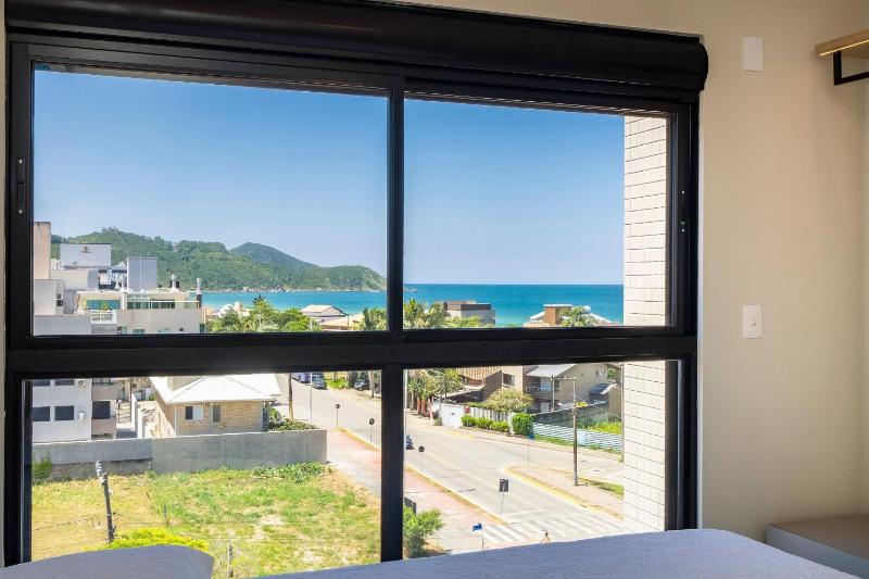 Brisas do Sul 204 - Duplex Penthouse - 3 En-suite Bedrooms - 2 Parking Spaces | Mariscal Beach - image 13