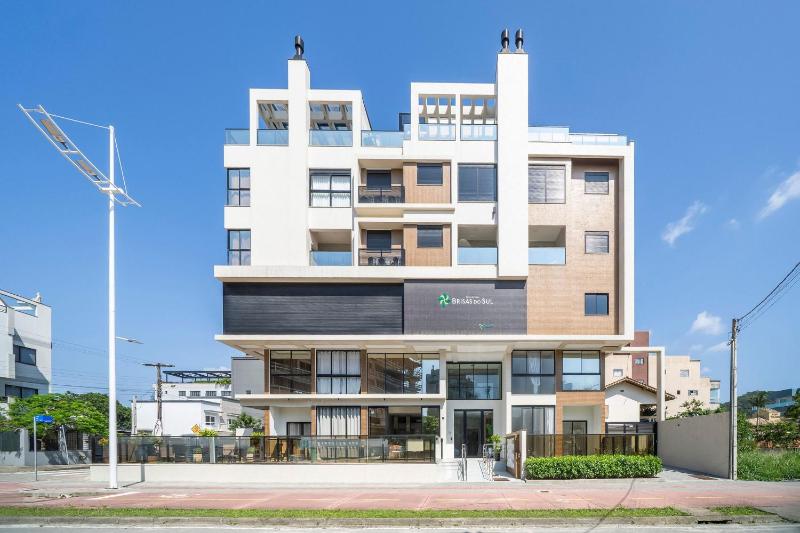 Brisas do Sul 204 - Duplex Penthouse - 3 En-suite Bedrooms - 2 Parking Spaces | Mariscal Beach - image 14