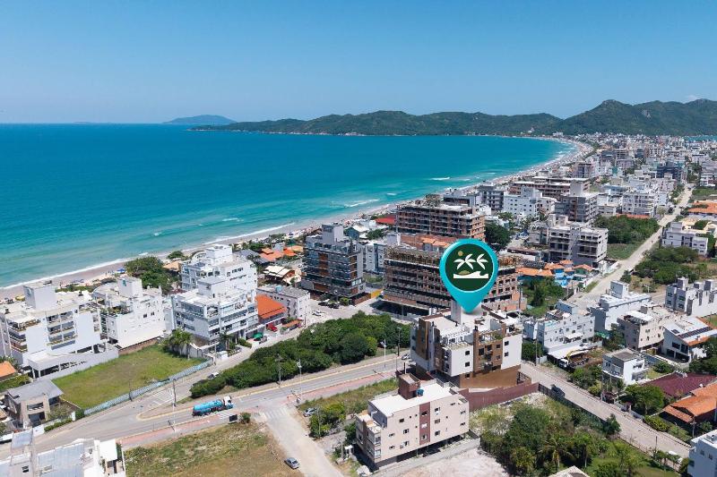 Brisas do Sul 204 - Duplex Penthouse - 3 En-suite Bedrooms - 2 Parking Spaces | Mariscal Beach - image 8