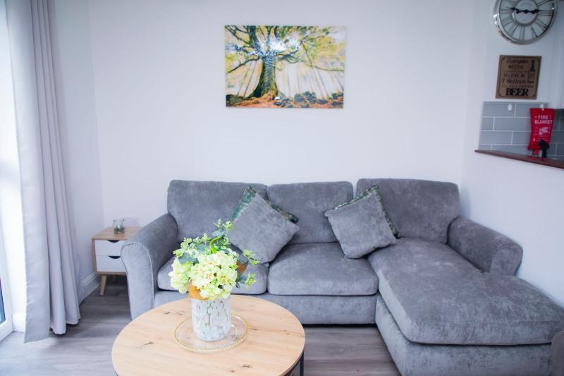 5 Bed House Wifi Contractors Free Parking - 欢迎 - image 6