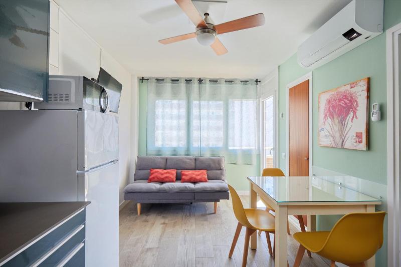 Apartamentos Eldorado - image 20