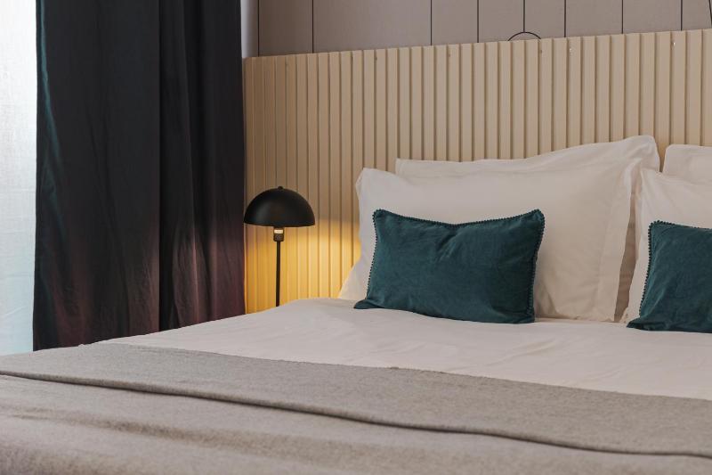 Rooms Boutique Carducci - image 39