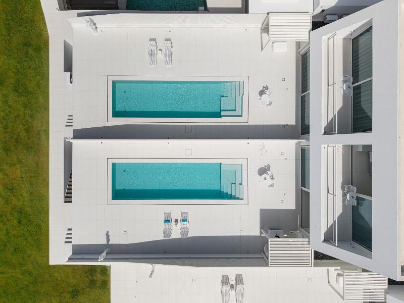 Lagon Life Spirit Design Villas - Adults Only - image 25