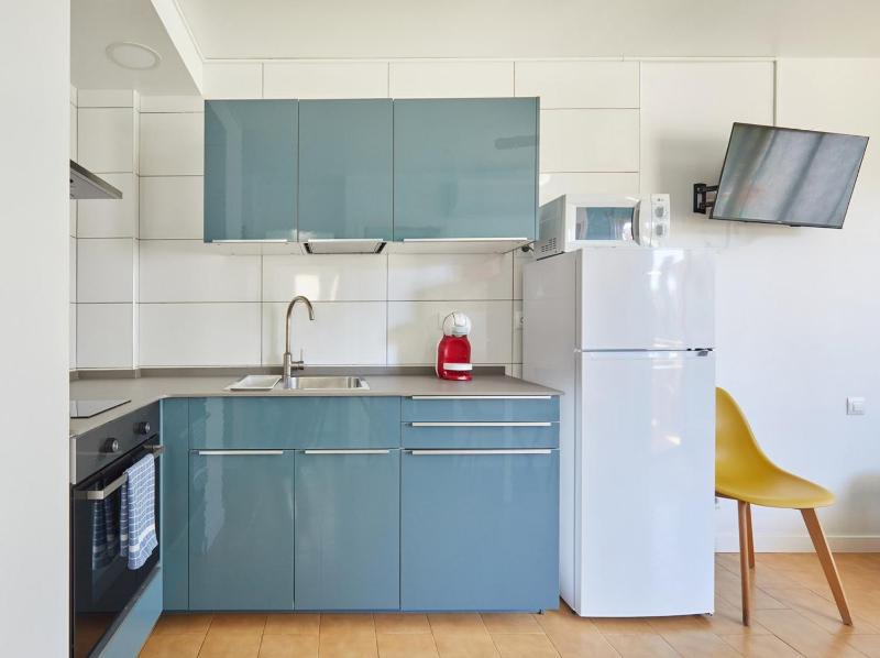 Apartamentos Eldorado - image 11