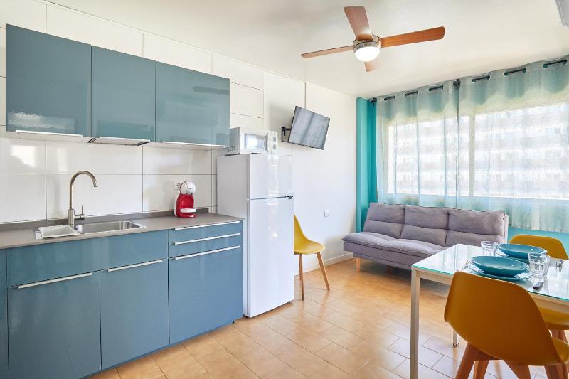 Apartamentos Eldorado - image 15