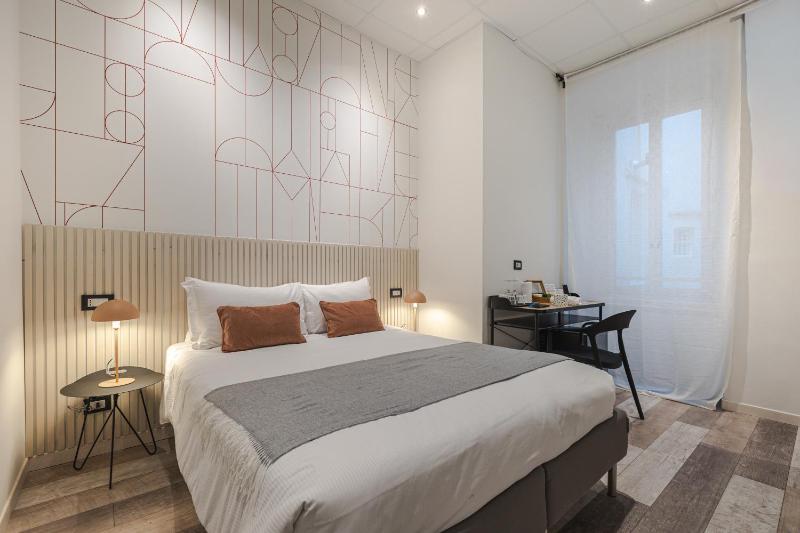Rooms Boutique Carducci - image 47